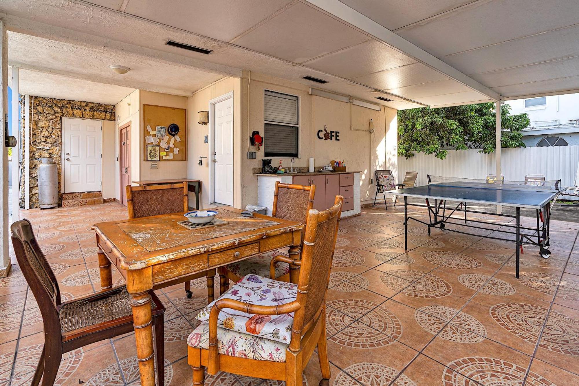 Coral Suite Close To Little Havana Miami Exterior foto